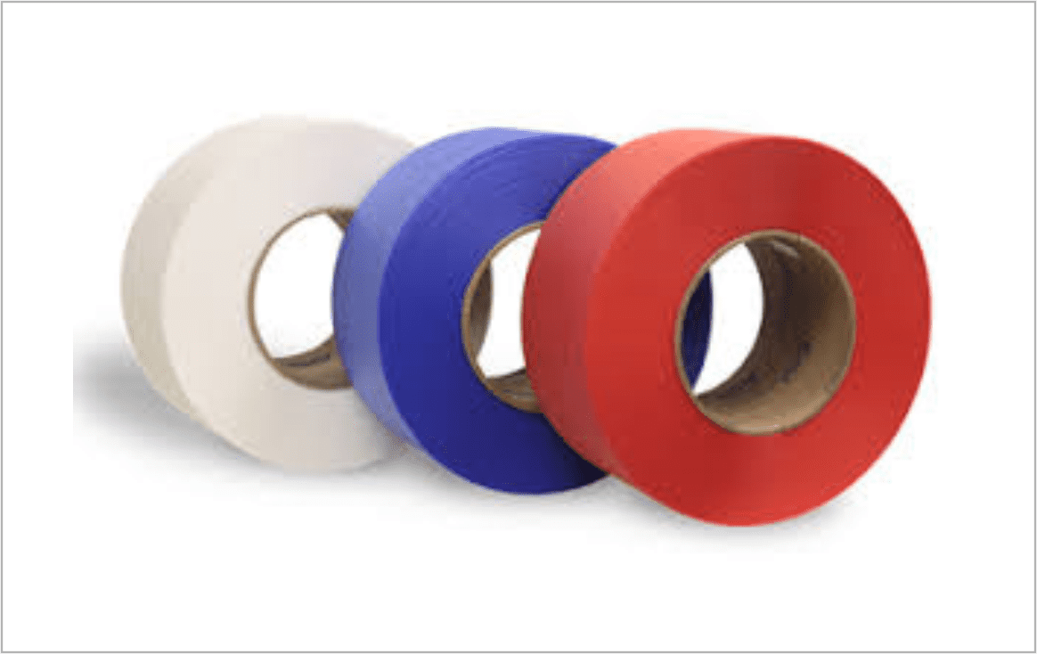 Fully Automatic Strapping Roll